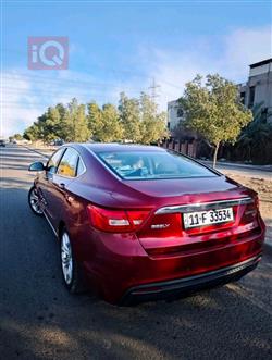Geely Emgrand GT